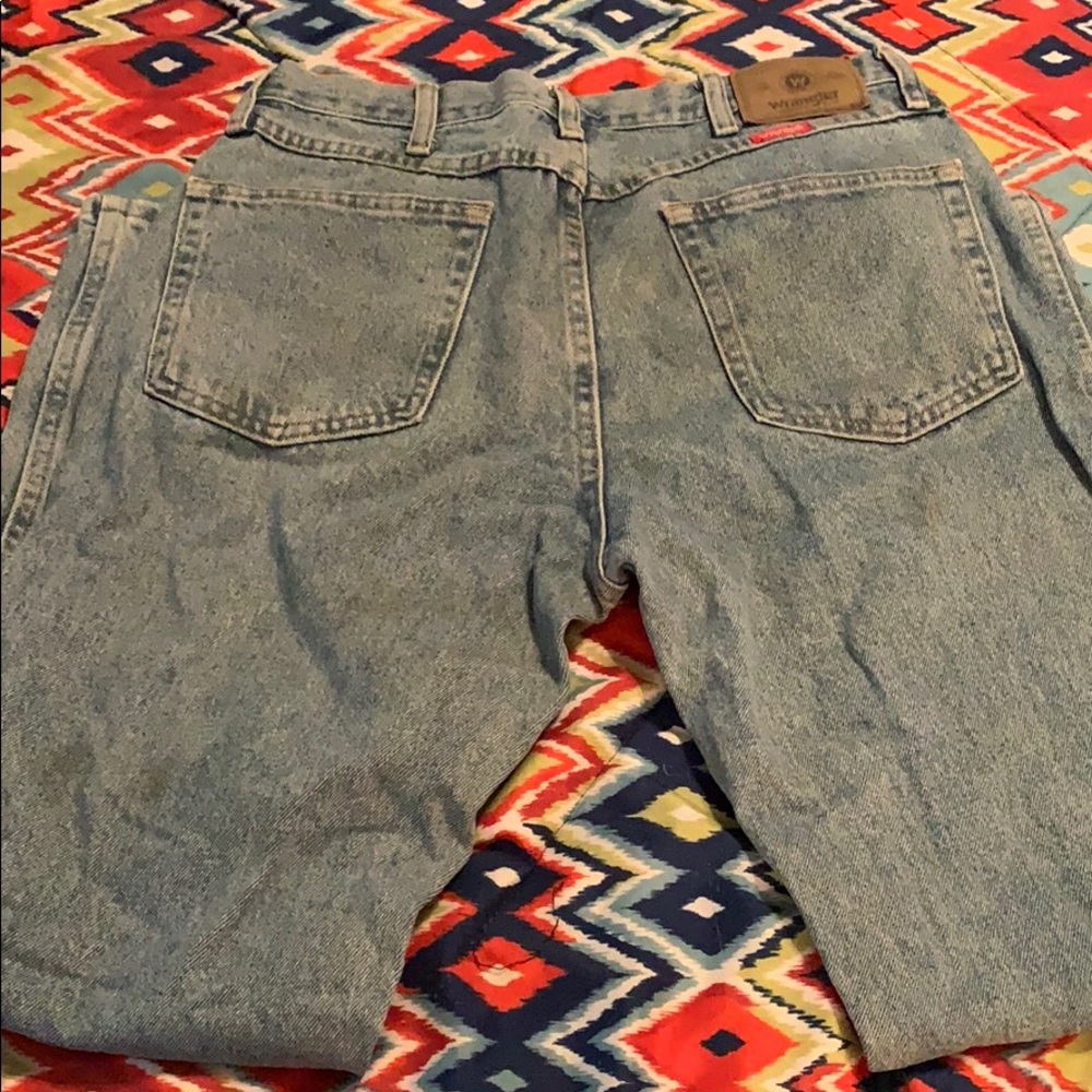 Jeans - Picture 2 of 3
